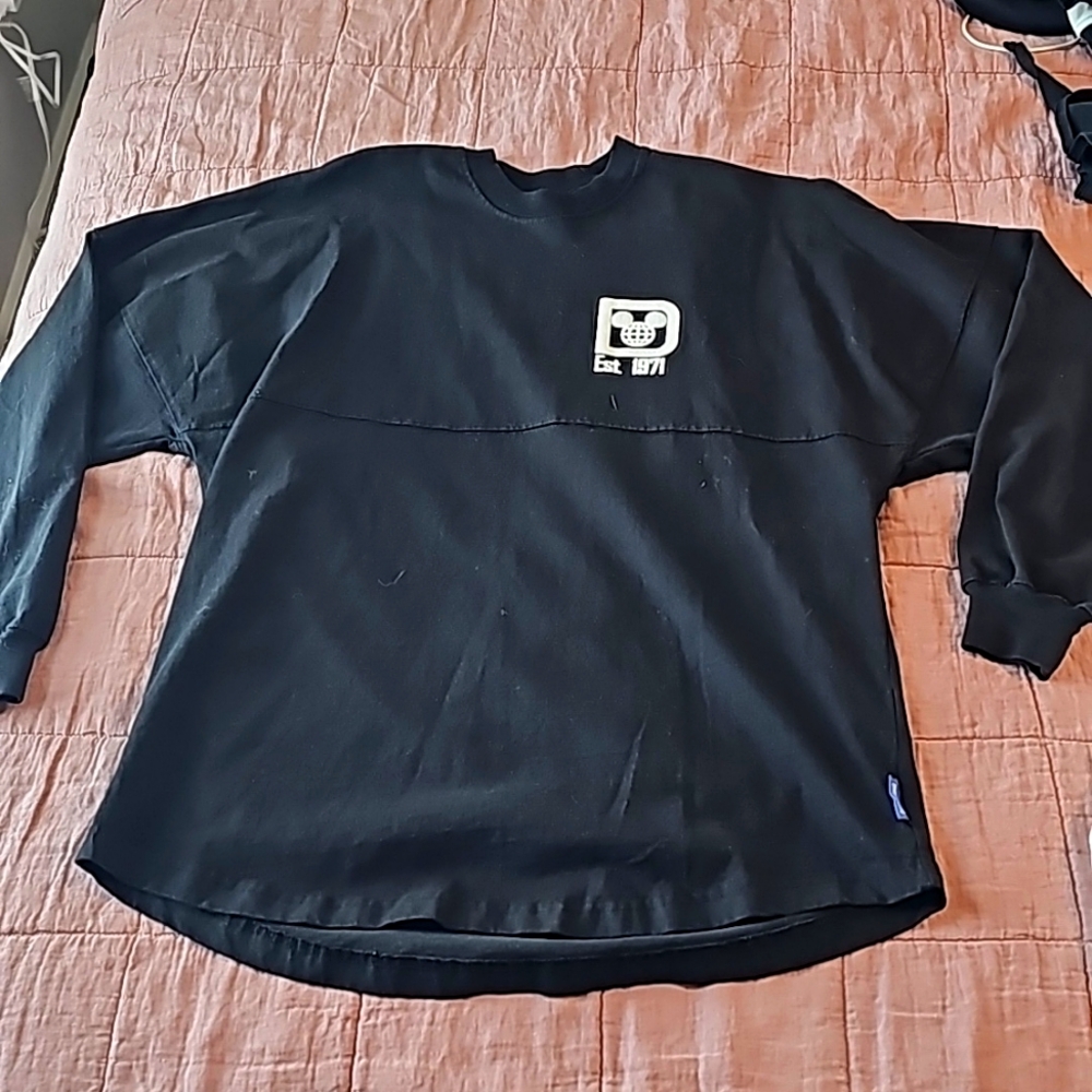 Long sleeve Disney t-shirt